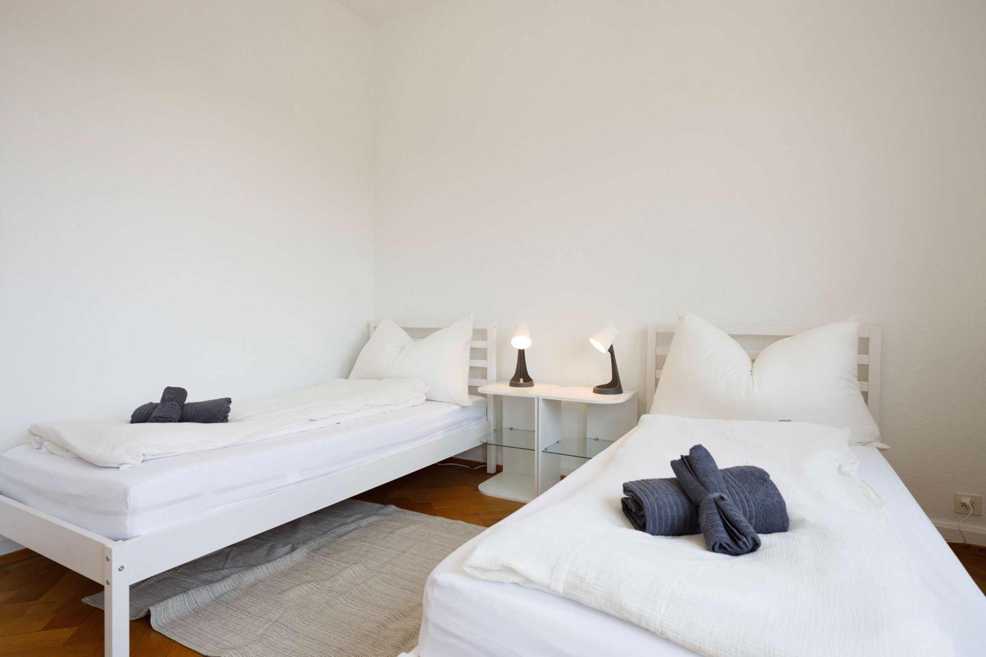 Appartamento Spacious Huge Terrace & Views