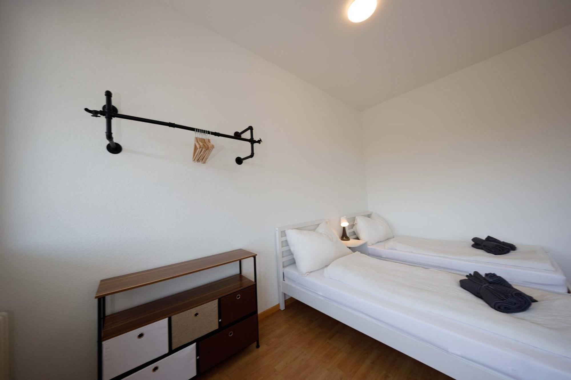 Spacious Huge Terrace & Views Appartamento Zurigo