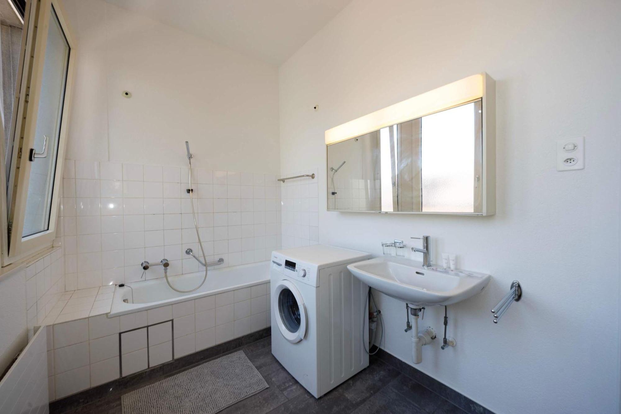 Appartamento Spacious Huge Terrace & Views Zurigo