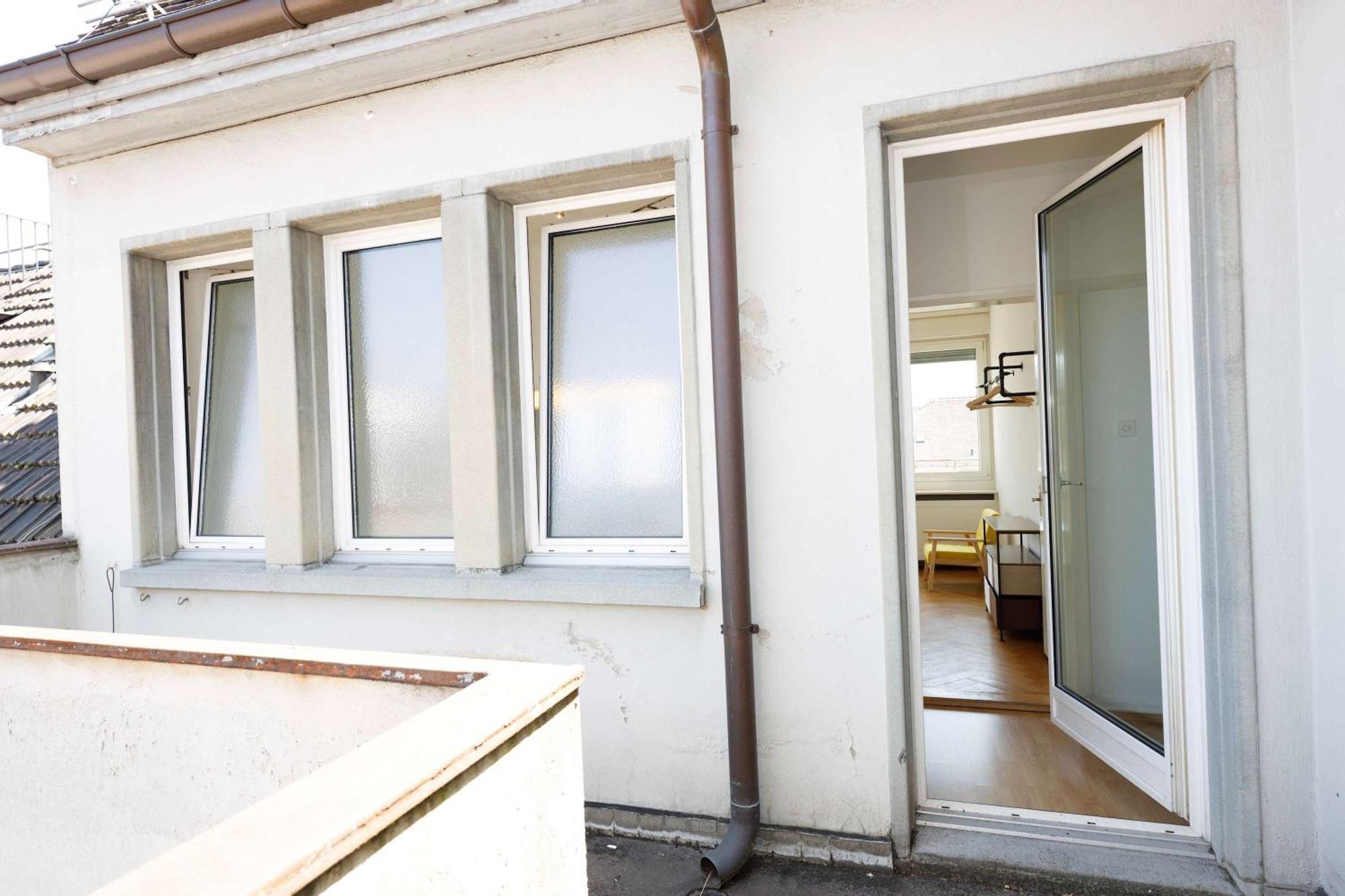 Spacious Huge Terrace & Views Appartamento *