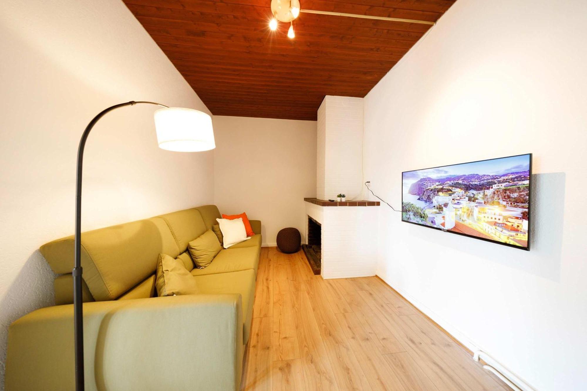 Appartamento Spacious Huge Terrace & Views Zurigo