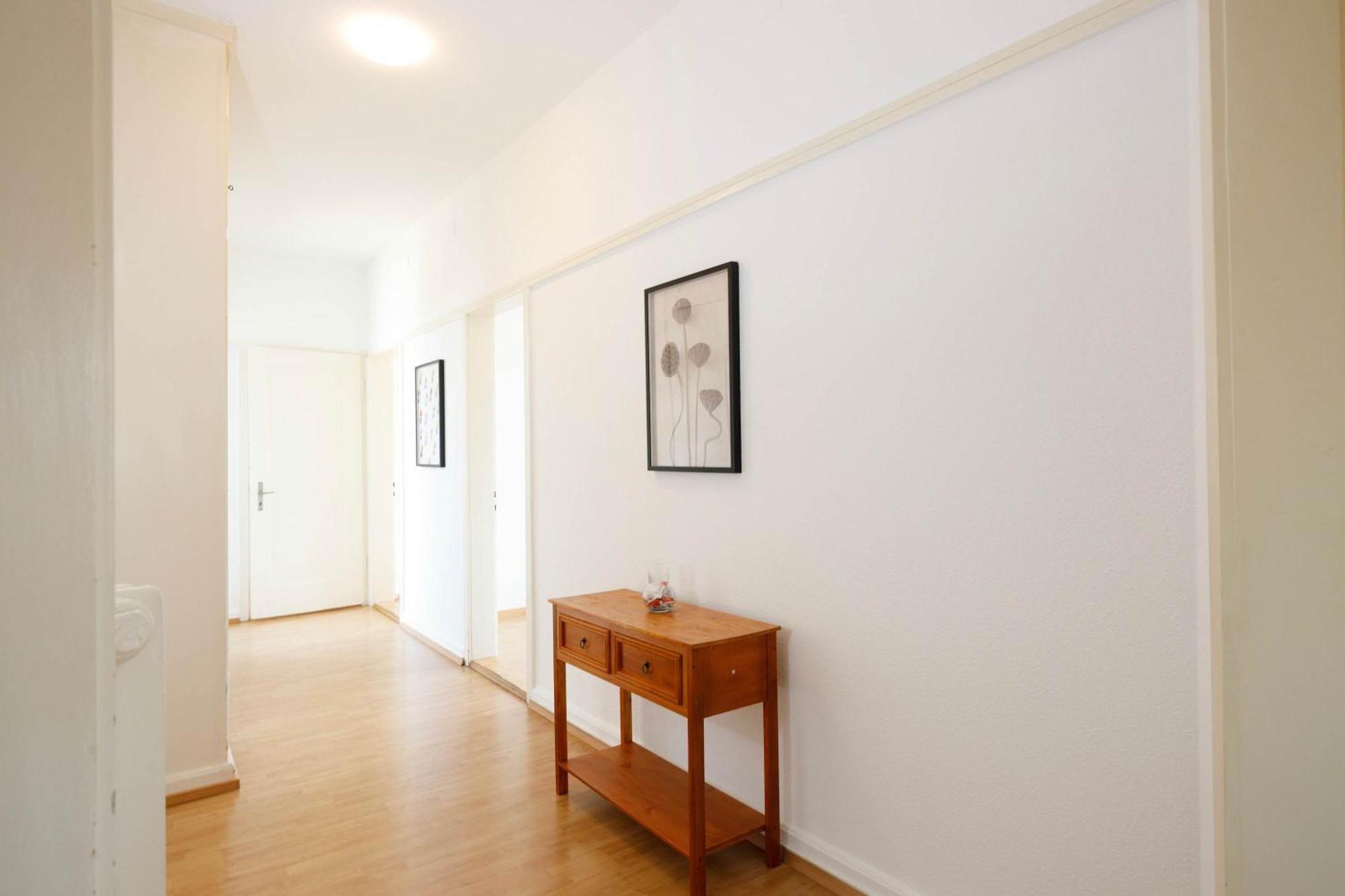 Spacious Huge Terrace & Views Appartamento