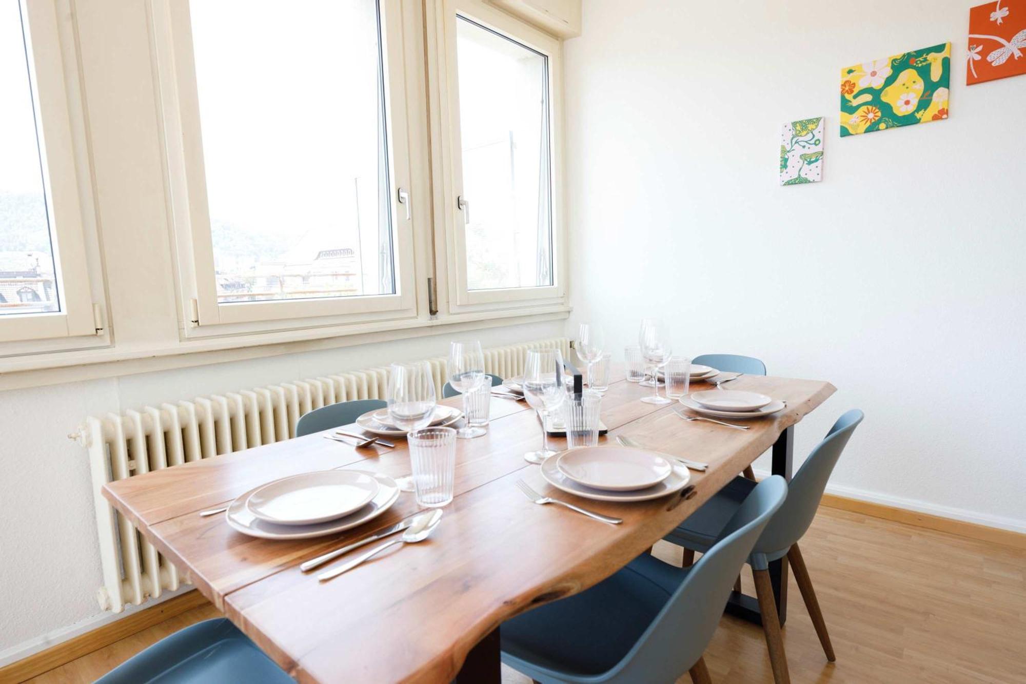 Appartamento Spacious Huge Terrace & Views *