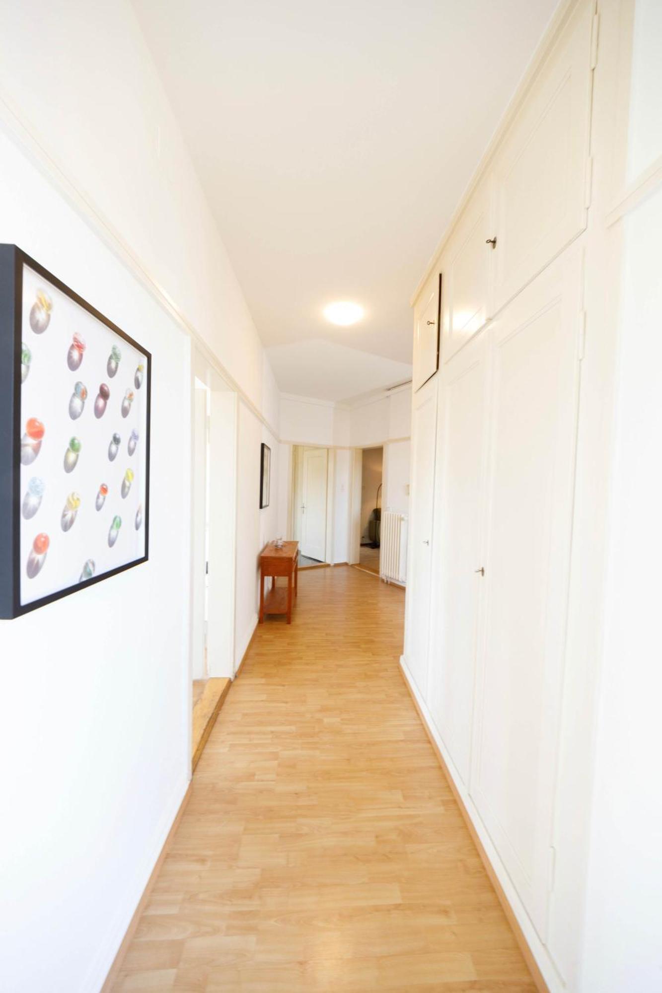 Spacious Huge Terrace & Views * Zurigo